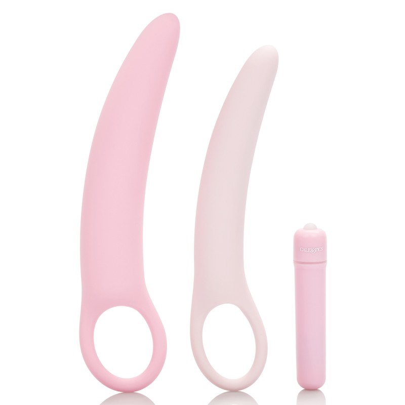 Wibrator-INSPIRE VIBRATING DILATOR KIT